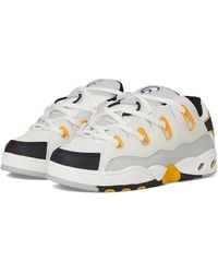 Osiris - D3 Og 1371-2946 Sneakers Skate Shoes Zogg2733 - Lyst