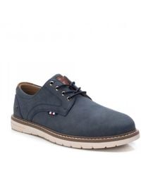 Xti - Cloud Casual Oxfords - Lyst