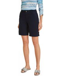 Fdj - Olivia Bermuda Shorts - Lyst