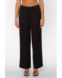 Velvet Heart - Keelin Wide Leg Pants - Lyst