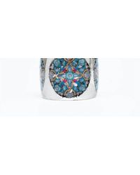 Avenue Chic - Charlemagne Cuff - Lyst
