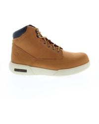 Wolverine - Kickstart Durashocks 6" C-Max Comp Toe Work Boot - Lyst