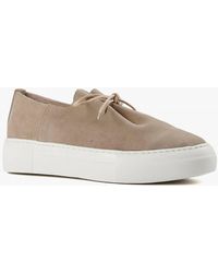 All Black - Gathered Sneak Slip On Shoes - Lyst