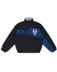 Aimé Leon Dore - Mets Paneled Jacket - Lyst