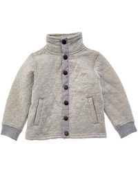 Sovereign Code - Cloud Quilted Jacket - Lyst