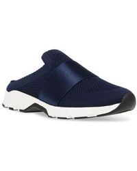 Anne Klein - On The Go Fitness Lifstyle Slip-on Sneakers - Lyst
