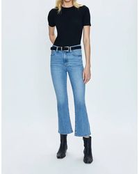 Pistola - Lennon High Rise Bootcut Jeans - Lyst