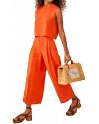 Hunter Bell - Cunningham Pant - Lyst