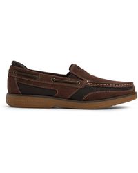 Sperry Top-Sider - Surveyor Slip-On Loafer - Lyst