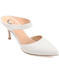 Journee Collection - Maevali Pump - Lyst