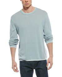 Rag & Bone - Harvey Sweater - Lyst