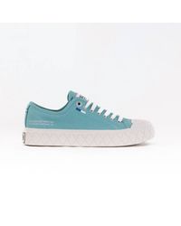 Palladium - Palla Ace Cvs Organic Sneakers - Lyst