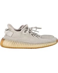 Yeezy - Adidas Boost 350 V2 Sneakers - Lyst