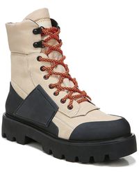 franco sarto lace up ankle boots