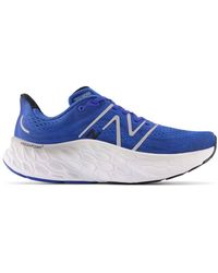 New Balance - Fresh Foam More V4 Running Shoes - 2e/wide Width - Lyst