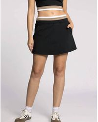 Thread & Supply - Wendy Skort - Lyst