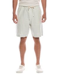 Vince - Lightweight Hemp Short - Lyst