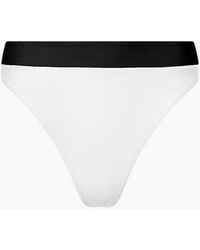 Goldbergh - Oceane Bikini Bottom - Lyst