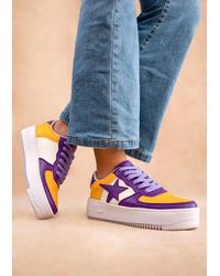 Makers - Game Day Sneakers - Lyst