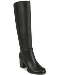 Zodiac - Riona Faux Leather Tall Knee-high Boots - Lyst