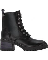 Xti - 144454 Ankle Booties - Lyst