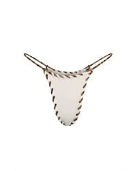 Indah - Trish Bikini Bottom - Lyst