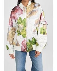 Stine Goya - Norea Bomber Jacket - Lyst