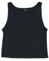 CALLIPYGIAN - Rib Tank - Lyst