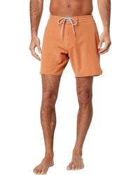 Vissla - Short Sets 16.5" Boardshort - Lyst