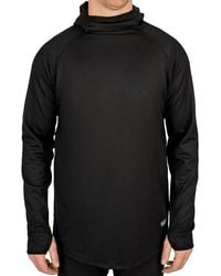 BlackStrap - Summit Hooded Baselayer Top - Lyst