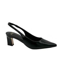 Exe' - Alexandra Sling Back Heel - Lyst