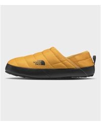 The North Face - Thermoball Traction Mule V Nf0A3Uznzu3 Summit Slippers - Lyst