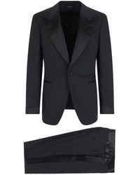 Tom Ford - O'Connor Wool Suit - Lyst