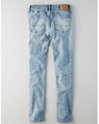 American Eagle Outfitters - Ae Airflex+ Slim Jean - Lyst