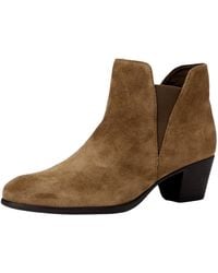 Munro - Jackson Boot Toasted Sesame M612856 - Lyst