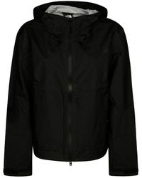 The North Face - Packable Lightweight Rain Jacket With Hood - Lyst