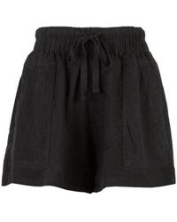 Kut From The Kloth - Christina Shorts With Porkchop Pockets - Lyst