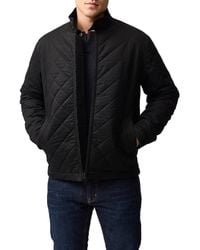 Rodd & Gunn - Fenwick Jacket - Lyst
