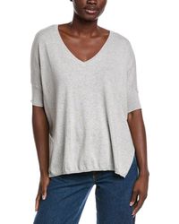 Minnie Rose - Pow Pow Cashmere-Blend Sweater - Lyst