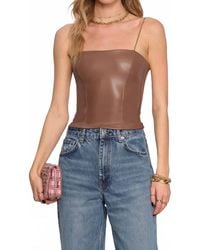 Heartloom - Roxanne Cami Top - Lyst