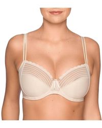 Primadonna - Twist Tresor Underwire Bra - Lyst