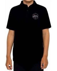 Travis Mathew - Youth Boy's Spelunk Polo Shirt - Lyst
