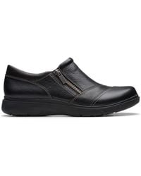 Clarks - Certina Pure - Lyst