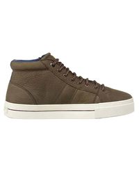 Ted Baker - Perick High-top Sneaker - Lyst