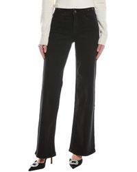 Joseph Ribkoff - High-Rise Wide Leg - Lyst