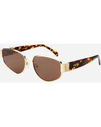 Freyrs Eyewear - Delilah Sunglasses - Lyst
