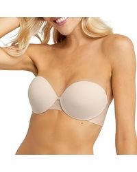 Maidenform - Full Coverage Strapless Bra - Lyst