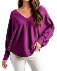 Kerisma - Ryu V-Neck Top - Lyst