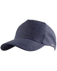 Wigéns - Baseball Contemporary Cap - Lyst