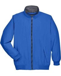 Devon & Jones - Three Season Classic Jacket - Lyst